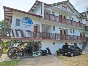 Baden Beach Hotel
